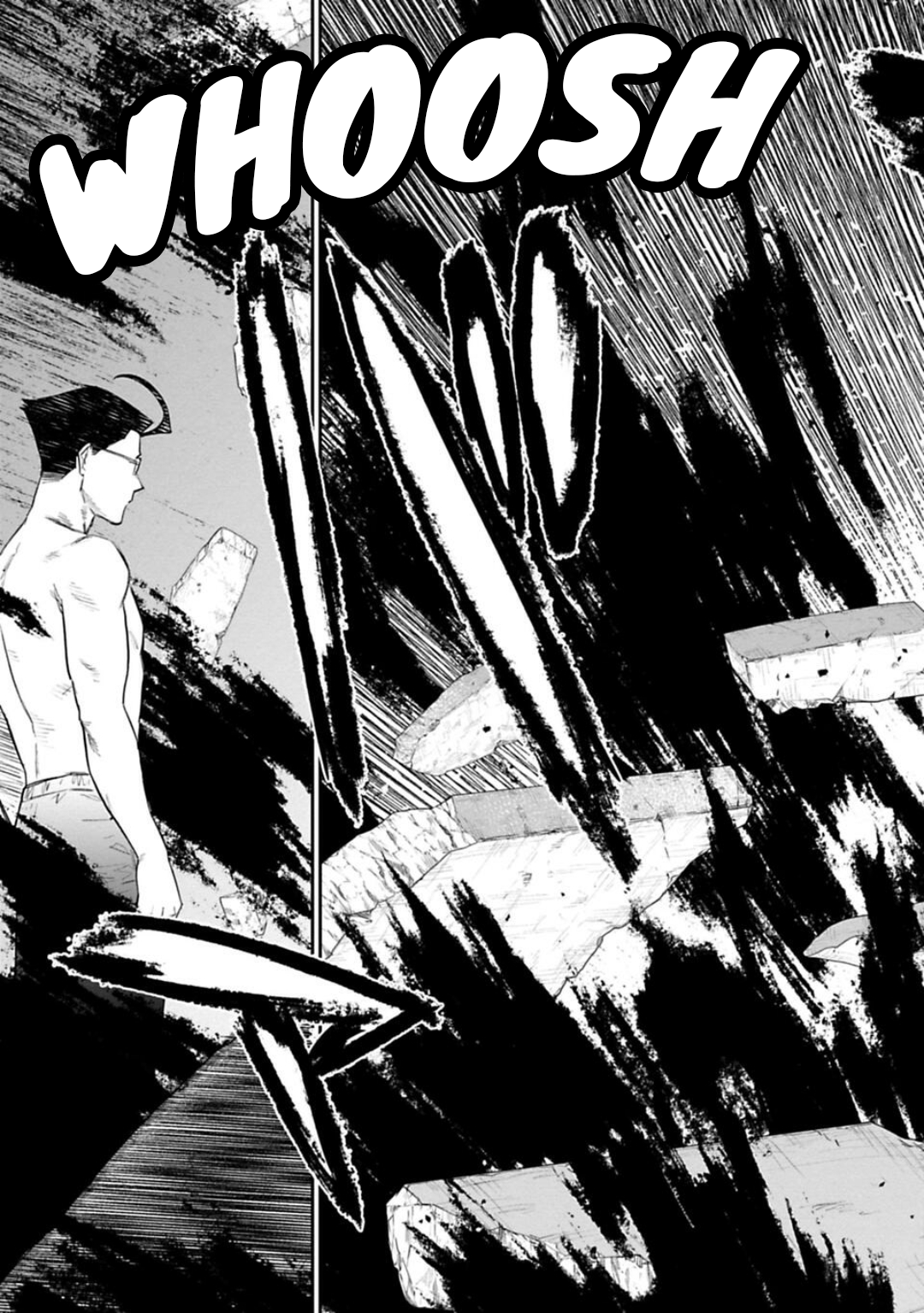 fantasy bishoujo juniku ojisan to [manga] chapter 137 3