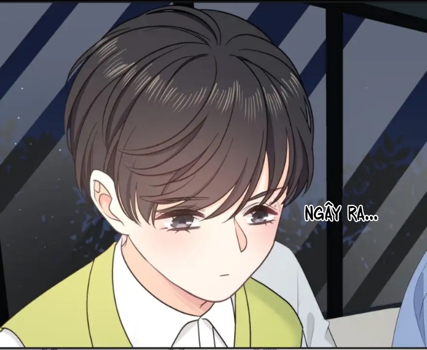 trước và sau ly hôn! chapter 17 16