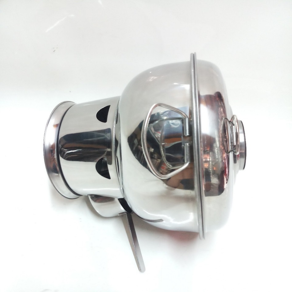 NỒI LẨU THAN,CỒN KHÔ INOX CAO CẤP.