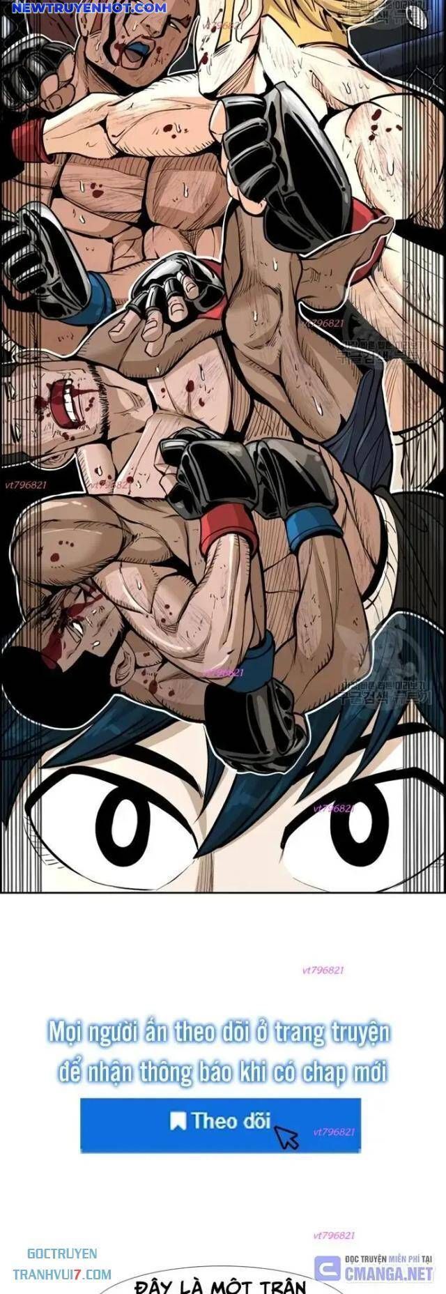 shark - cá mập chapter 227 36