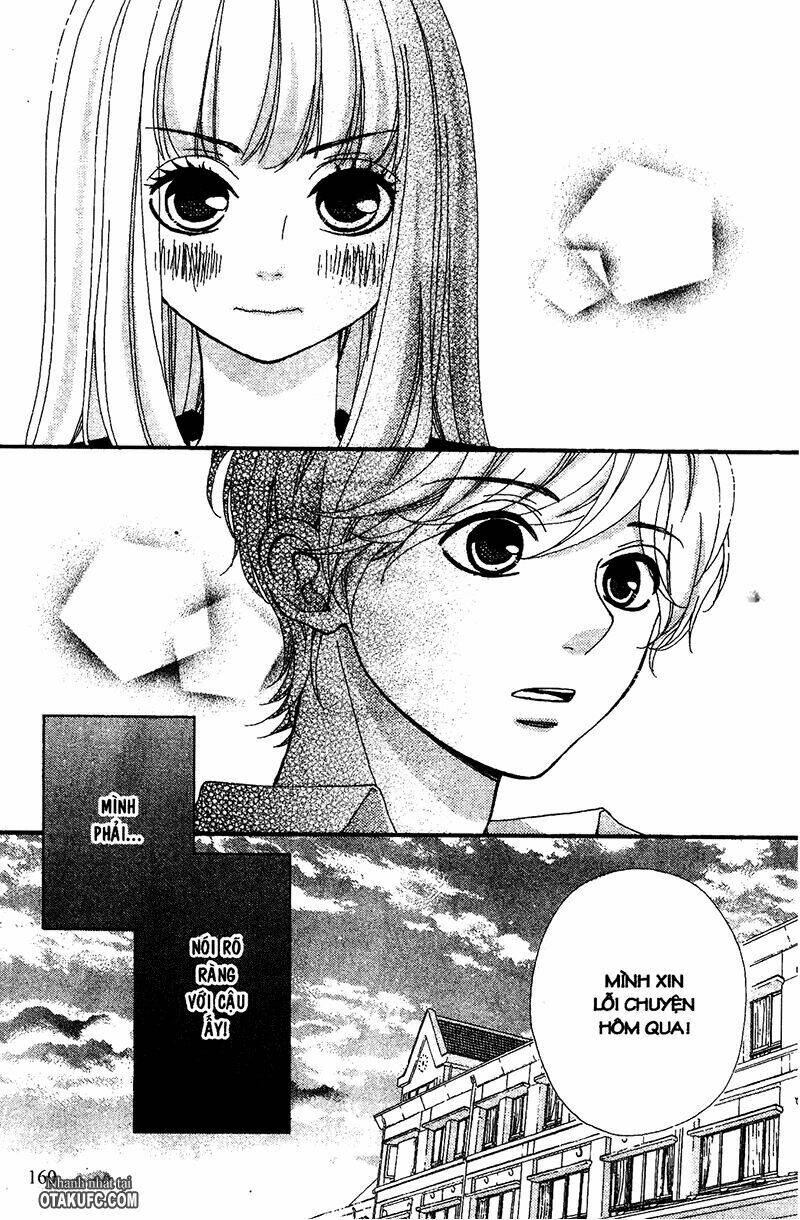 cầu vồng tình yêu chapter 14 19