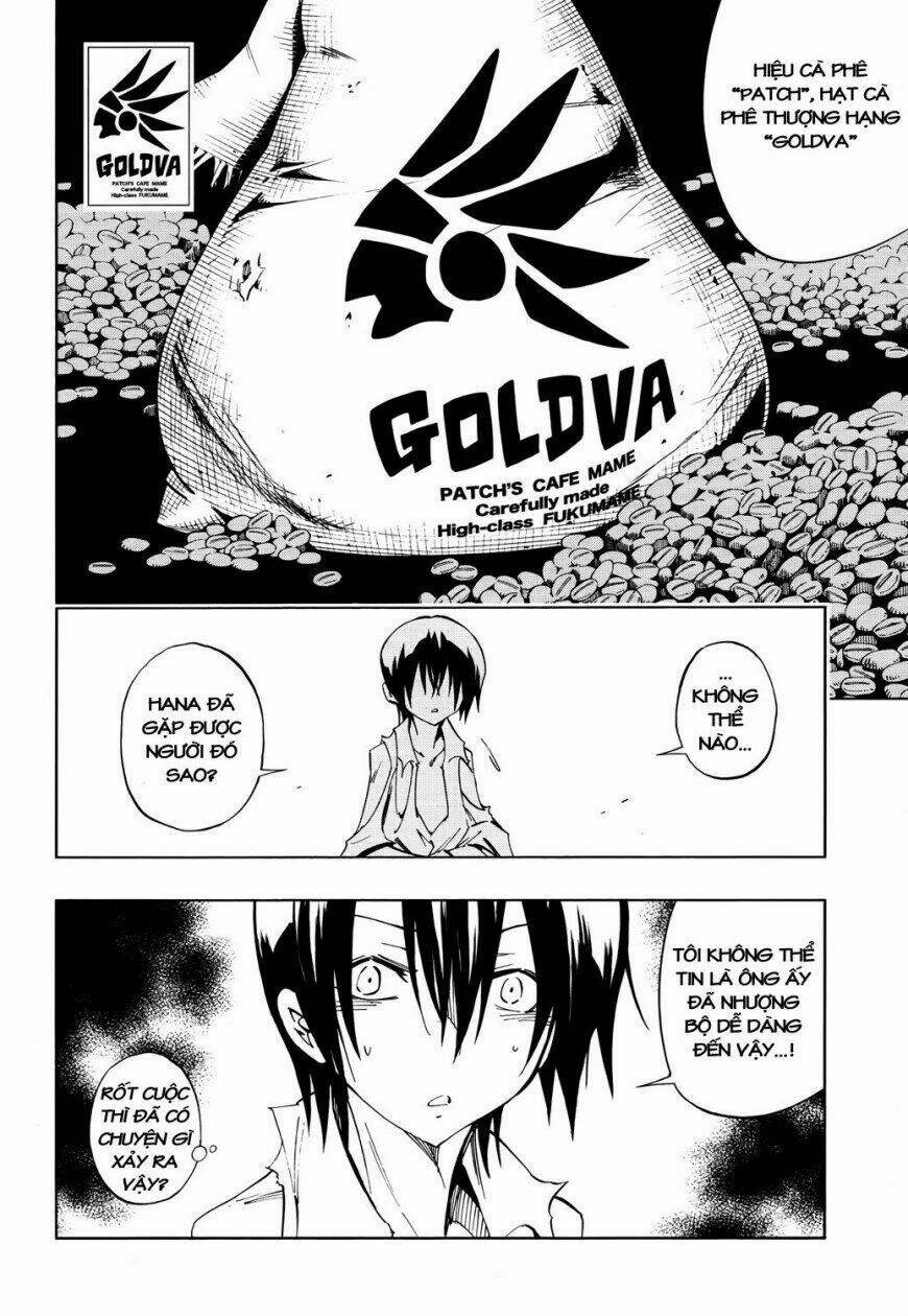 vua pháp thuật phần 2 chapter 11 9