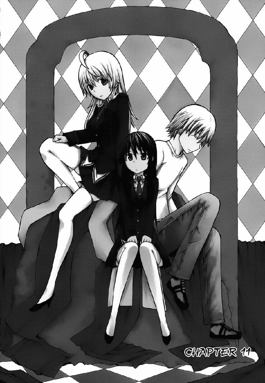 shinigami-sama ni saigo no onegai wo chapter 11 4