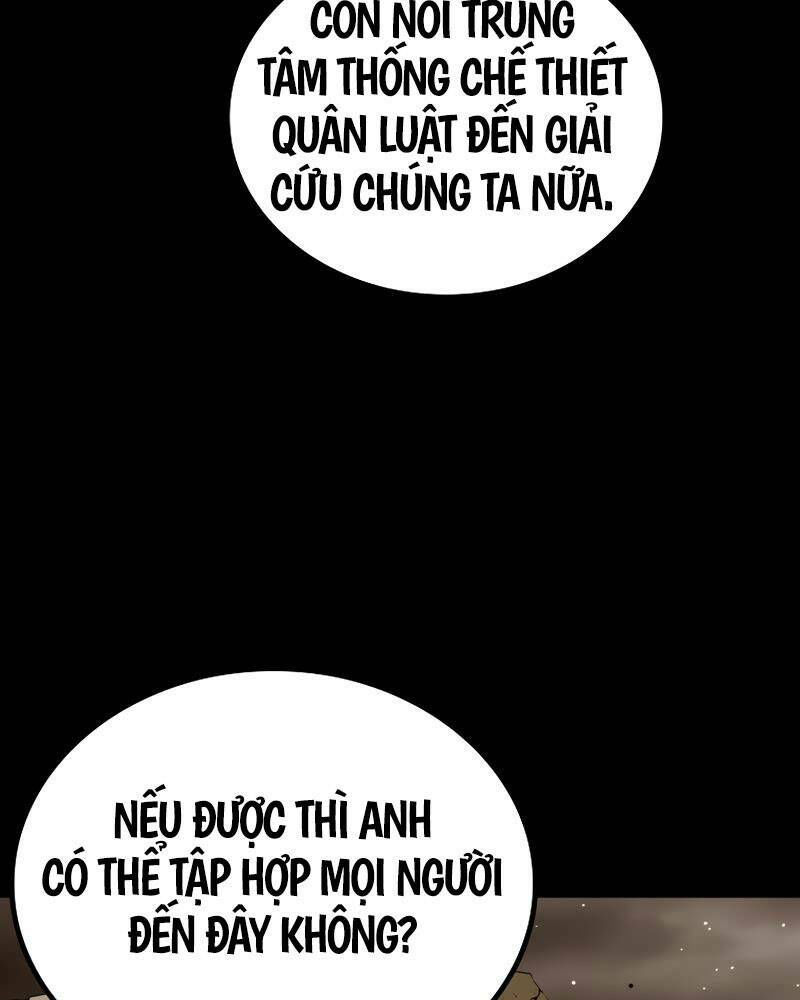 cánh cổng mở ra đúng ngày đầu tiên tôi thành chính trị gia chapter 25 68