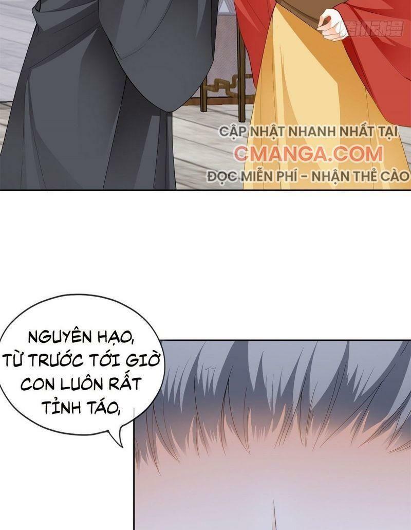 bổn vương muốn nàng chapter 30 18