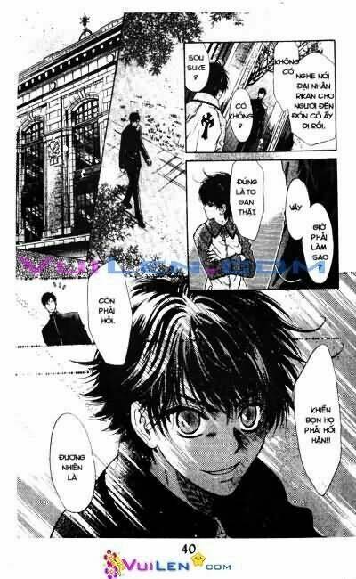 bát khuyển sỹ phương đông chapter 7 40