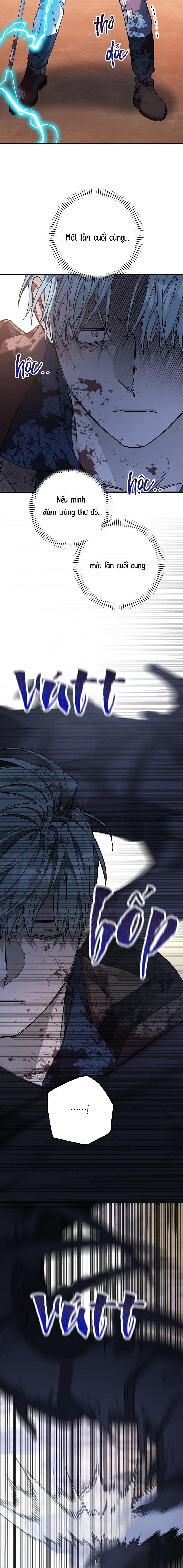 khế ước vĩnh cửu chapter 61 3