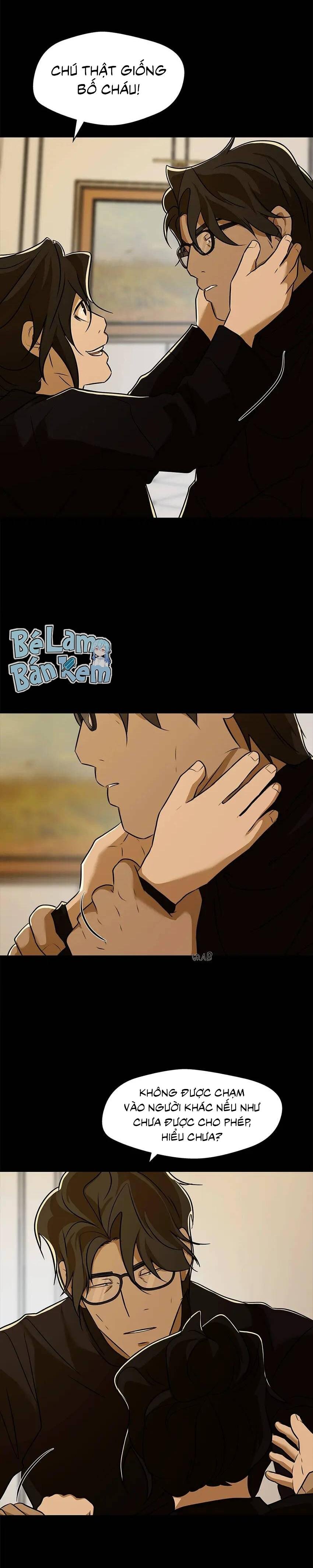 love murder basketball chapter 51 26