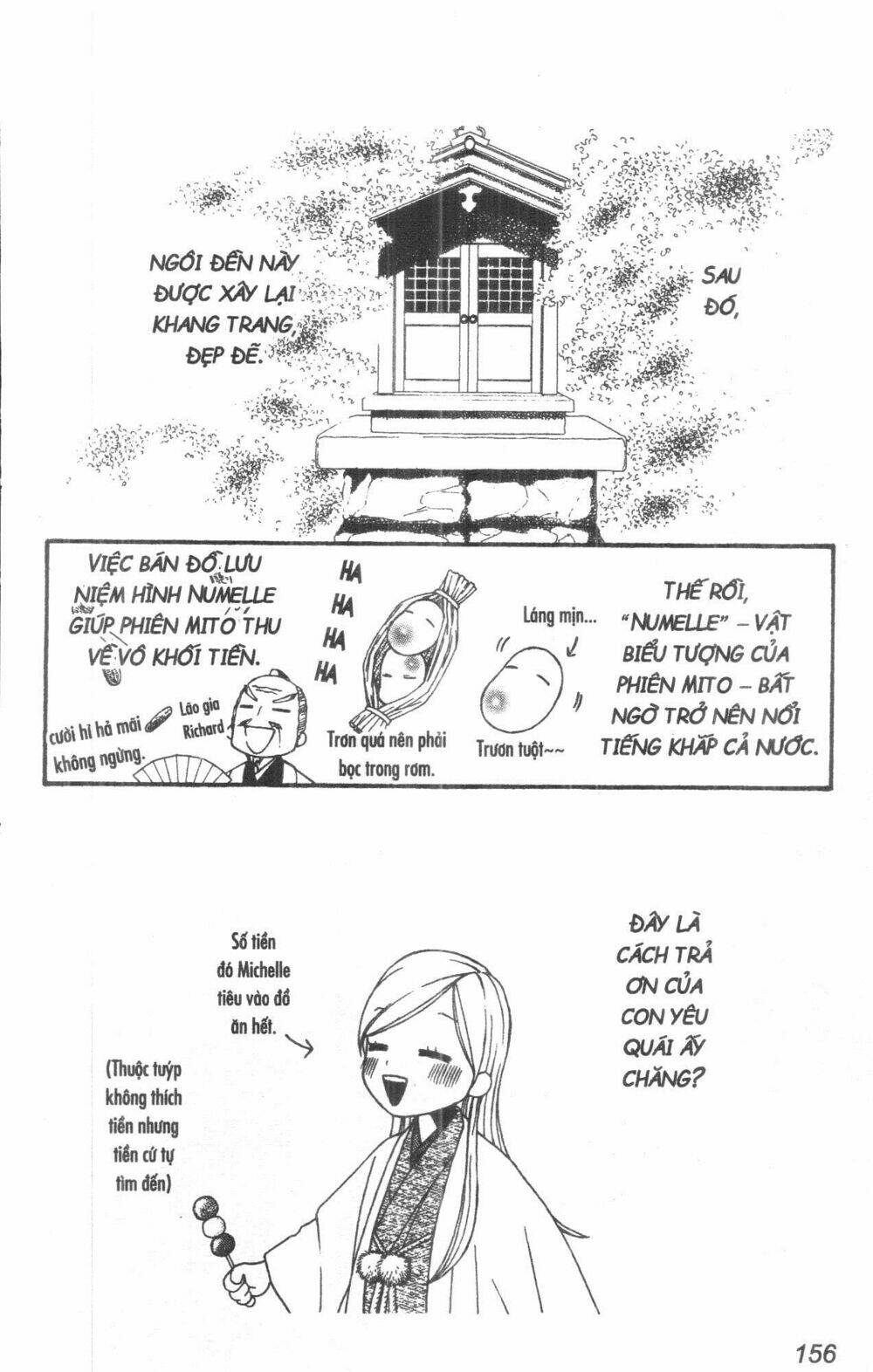 dừng chân ở edo chapter 2 196