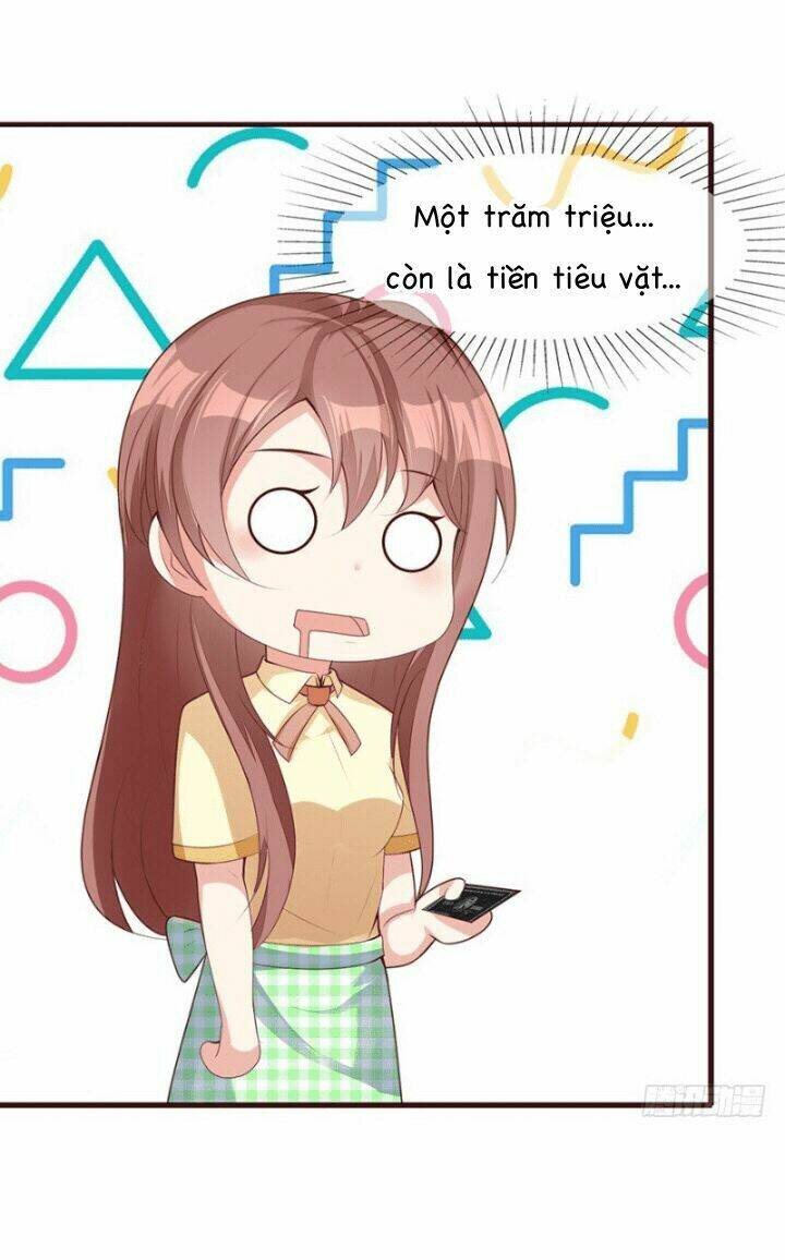 ba tôi là người giàu nhất chapter 2 54