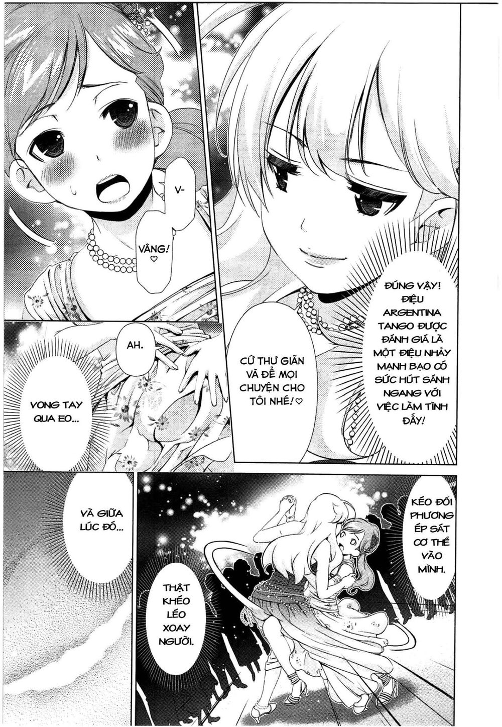 yuricam chapter 41 17