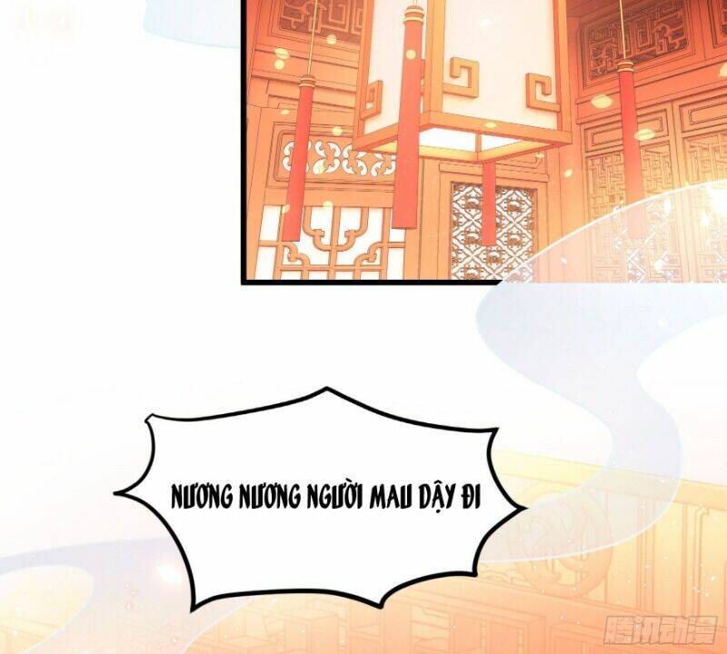 ta phải làm hoàng hậu chapter 1 23