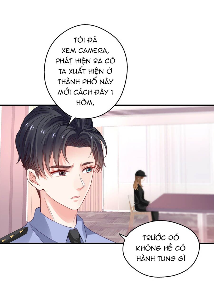 bạn trai 1/4 của tôi chapter 38 12