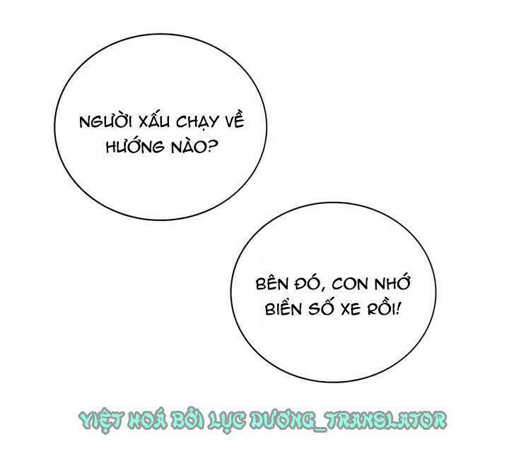 chào buổi sáng, hướng dương chapter 13 4