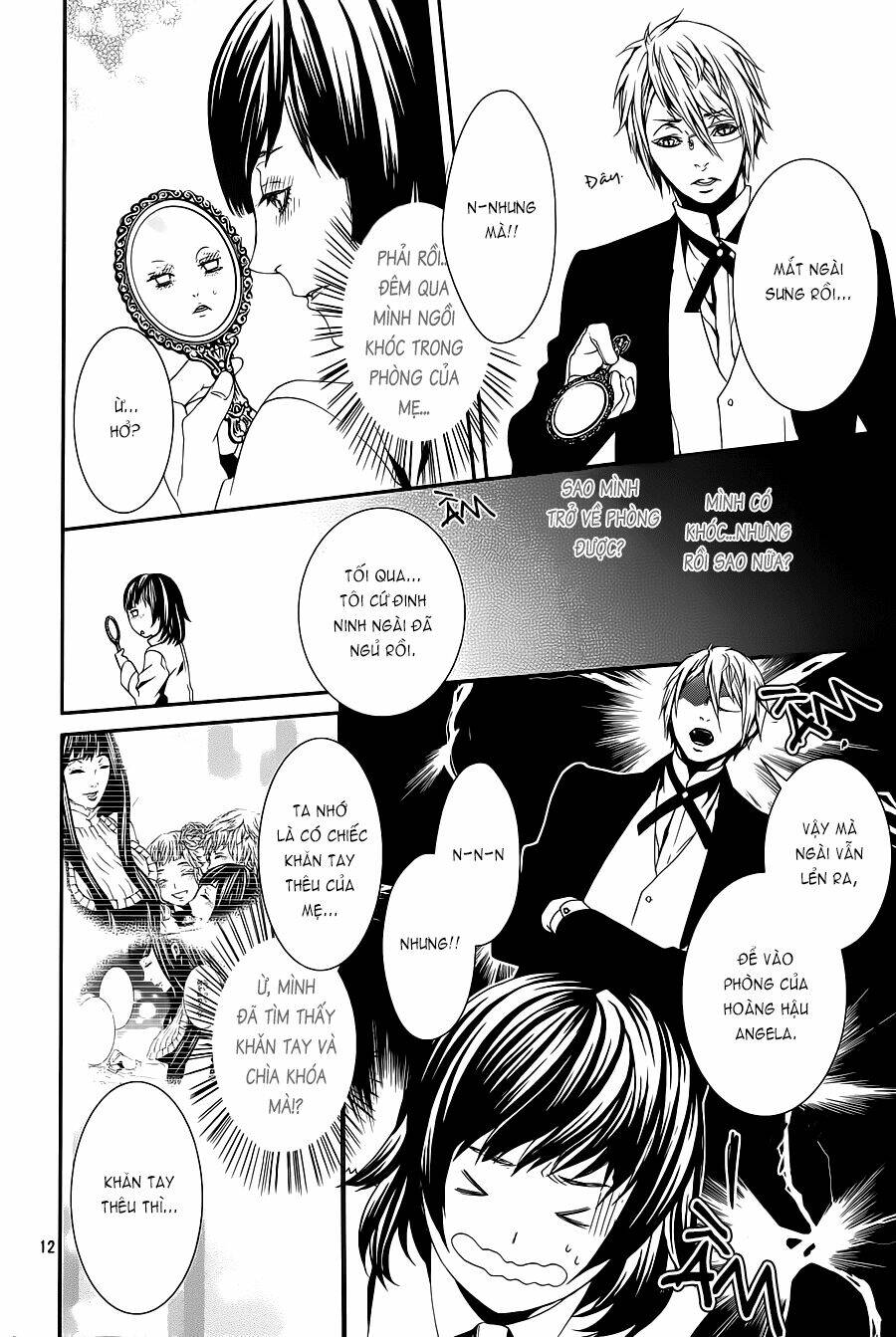 magnolia chapter 29 13