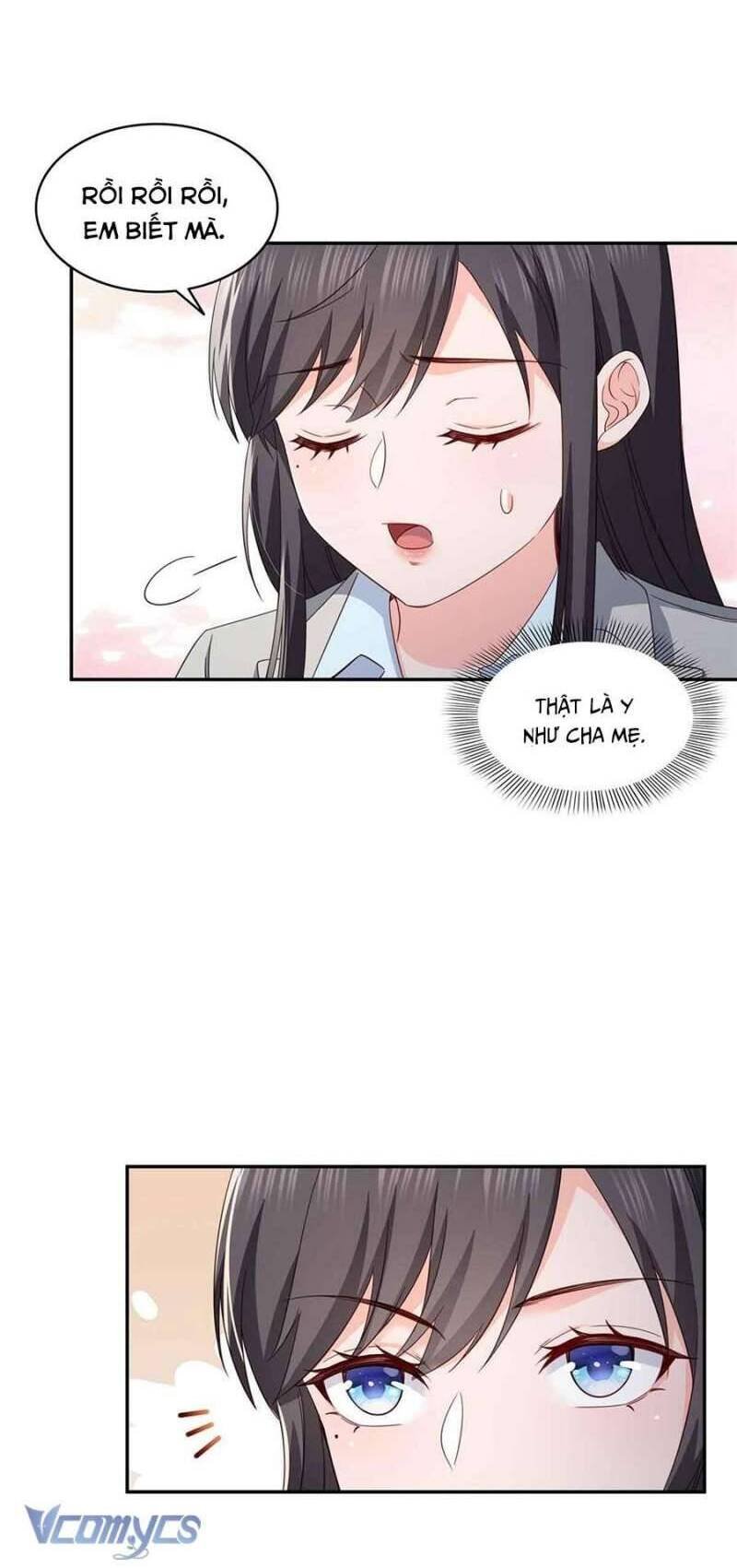 bạn học tôi là lính đánh thuê chapter 204 375