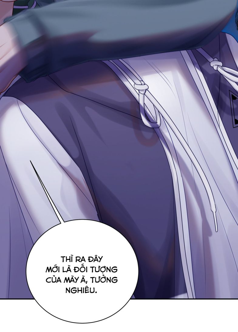 để ý tôi chút nào chapter 45 28