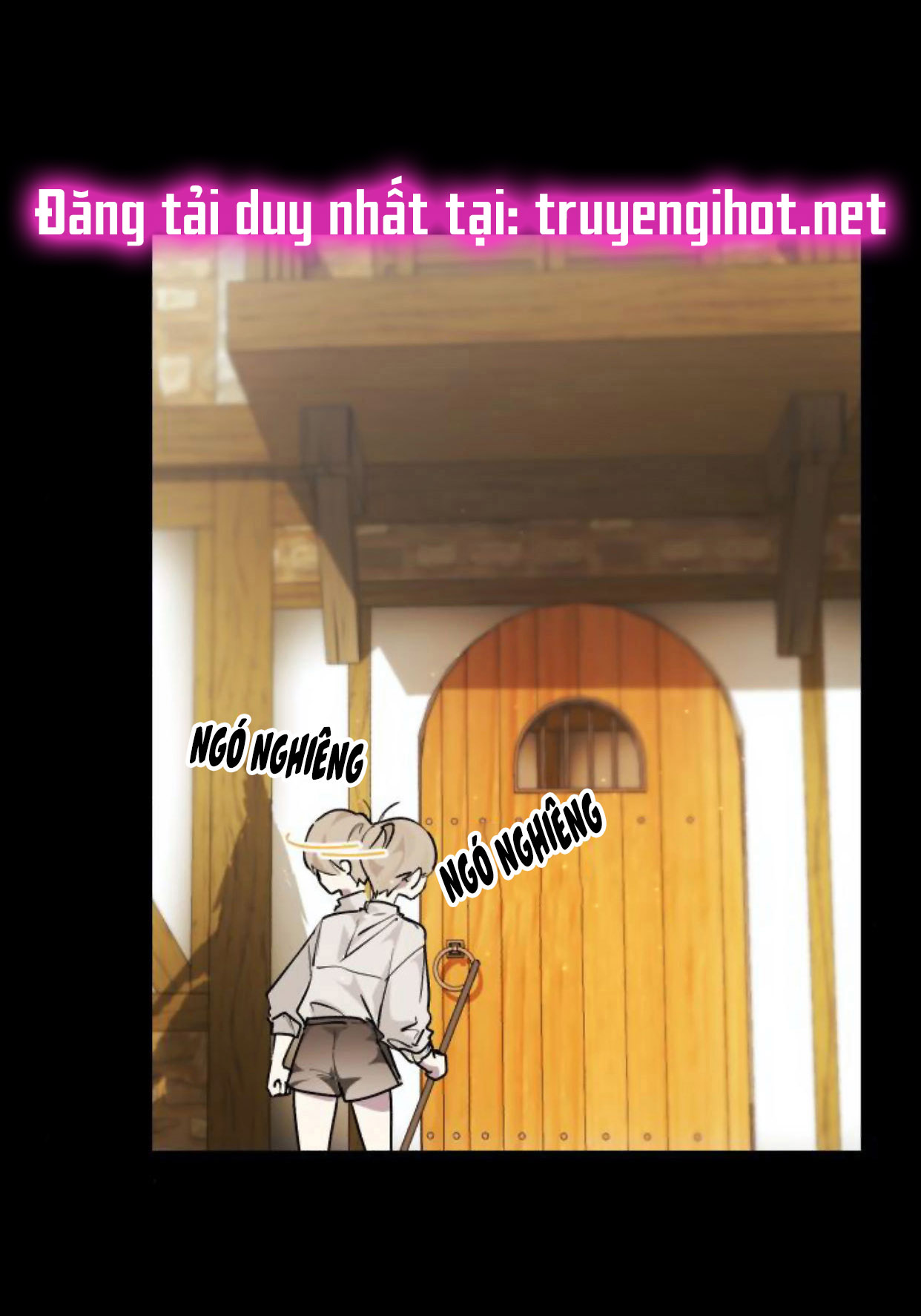 đã có lúc ta muốn nàng chết đi chapter 16.1 8