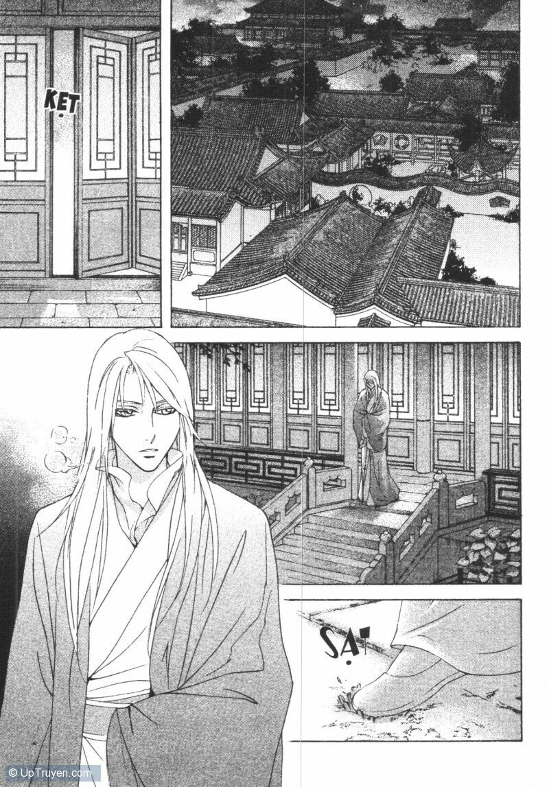 thái vân quốc truyện chapter 5 142