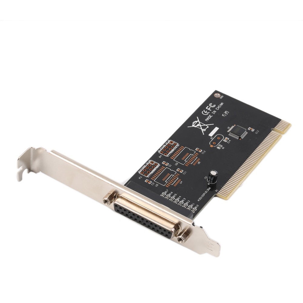 Card Chuyển Đổi Cổng PCI Sang LPT Cao Cấp AZONE