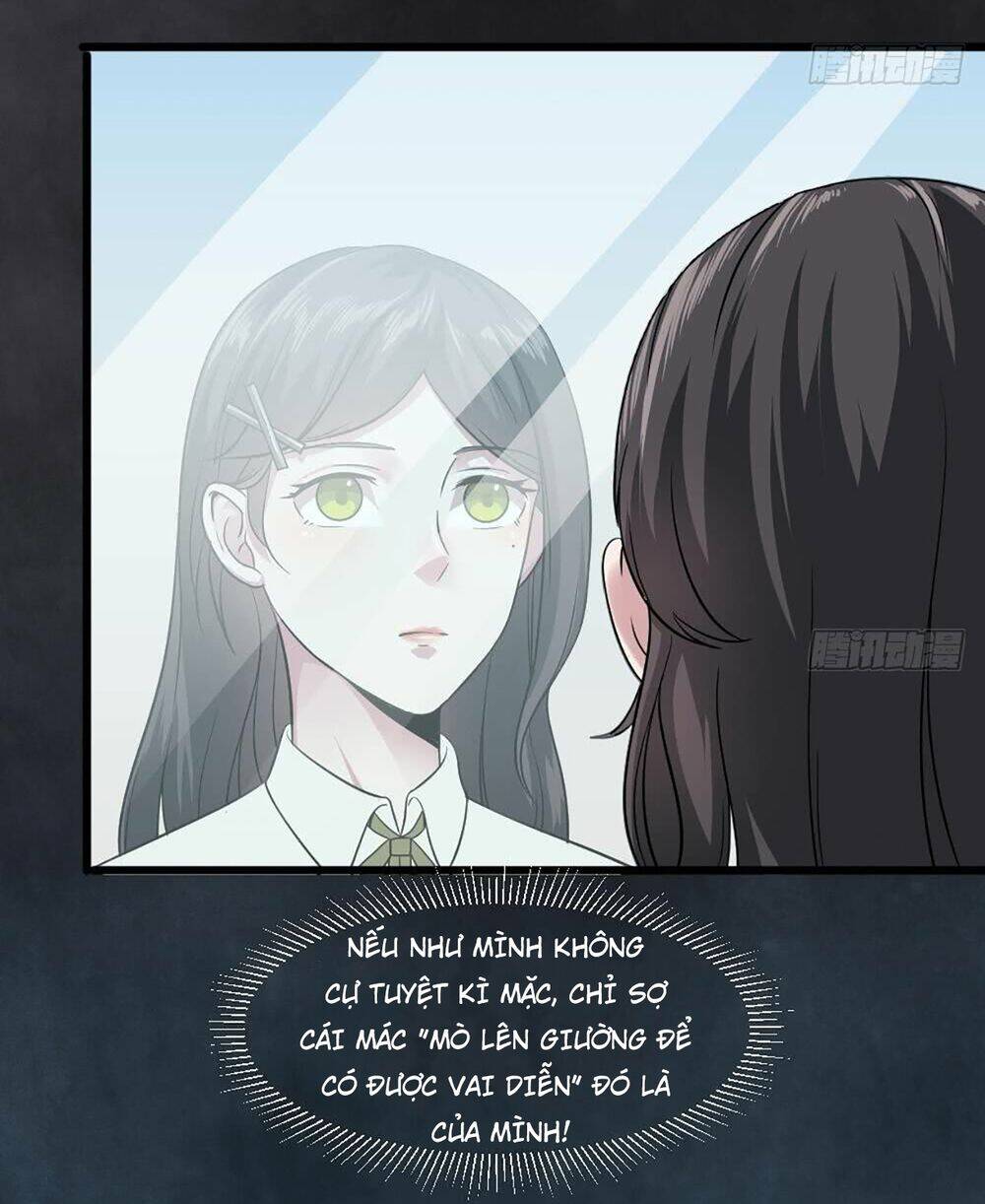 hệ thống nghịch tập thiên hậu chapter 17 20