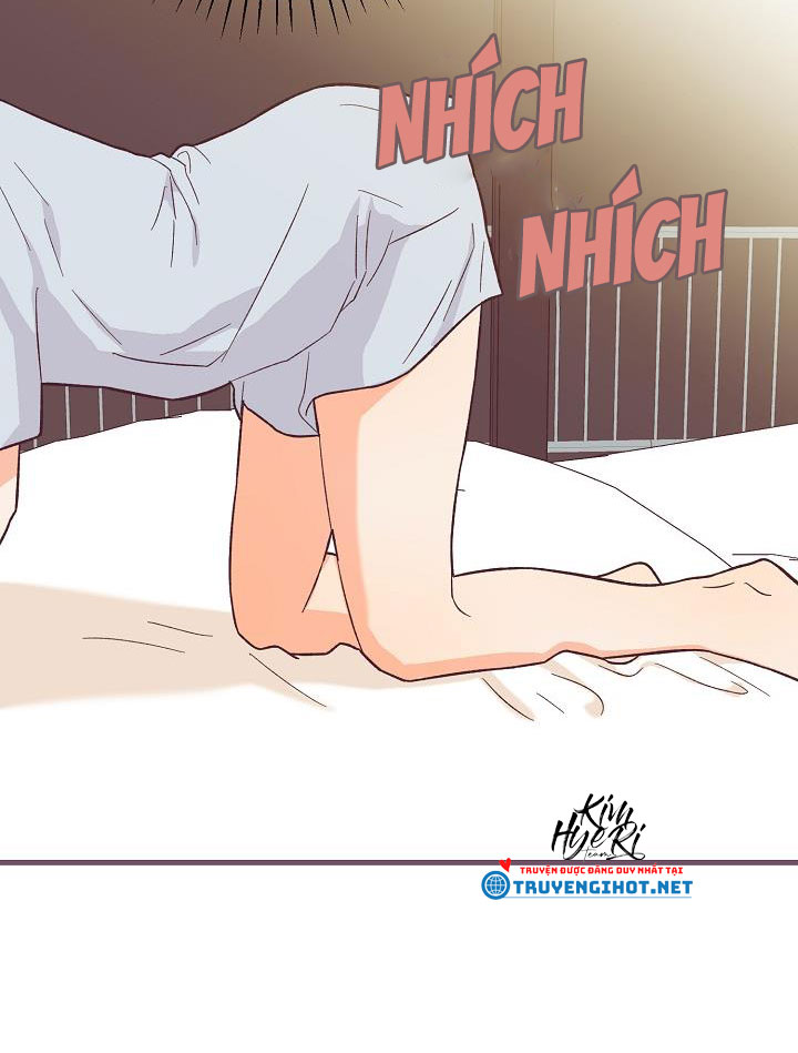 chạy đâu cho thoát chapter 8.4 10