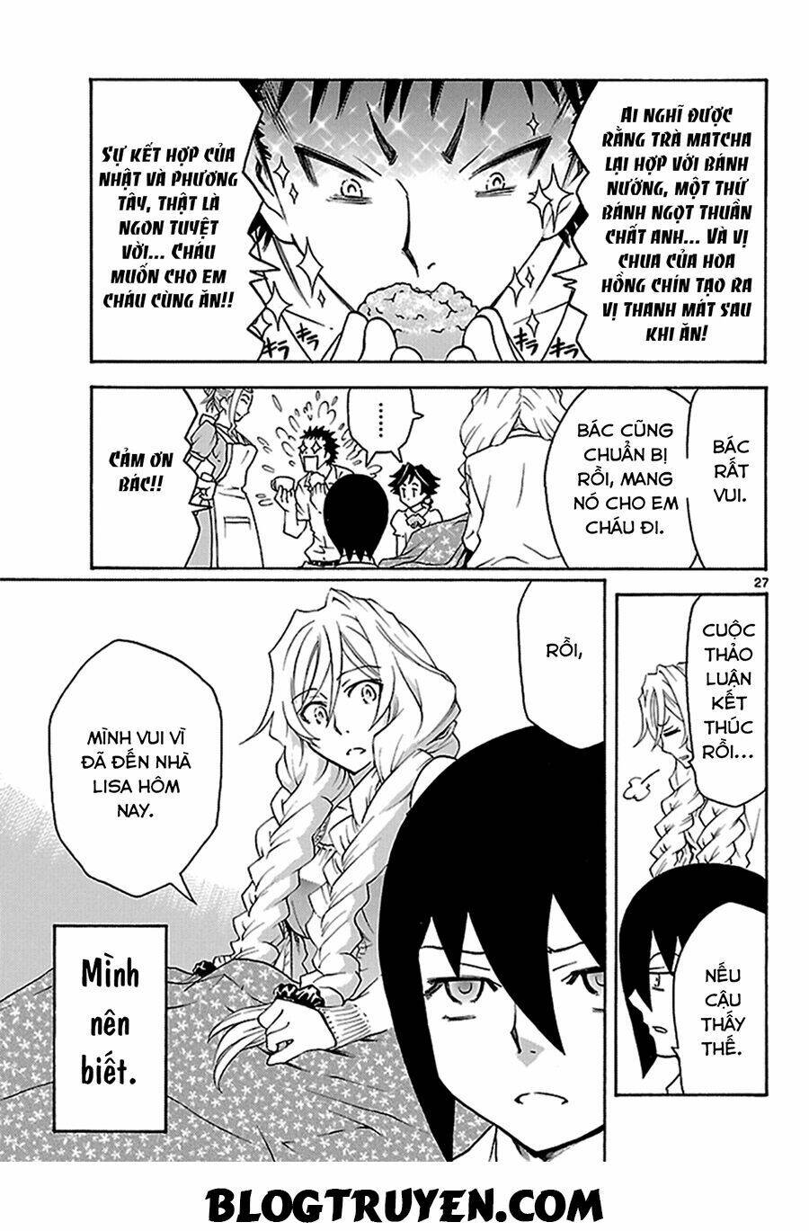 popcorn avatar chapter 7 28