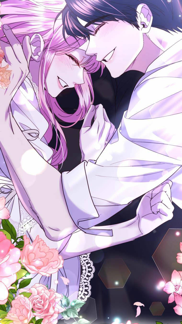 nhà điều chế nước hoa độc quyền của bạo chúa chapter 87 83