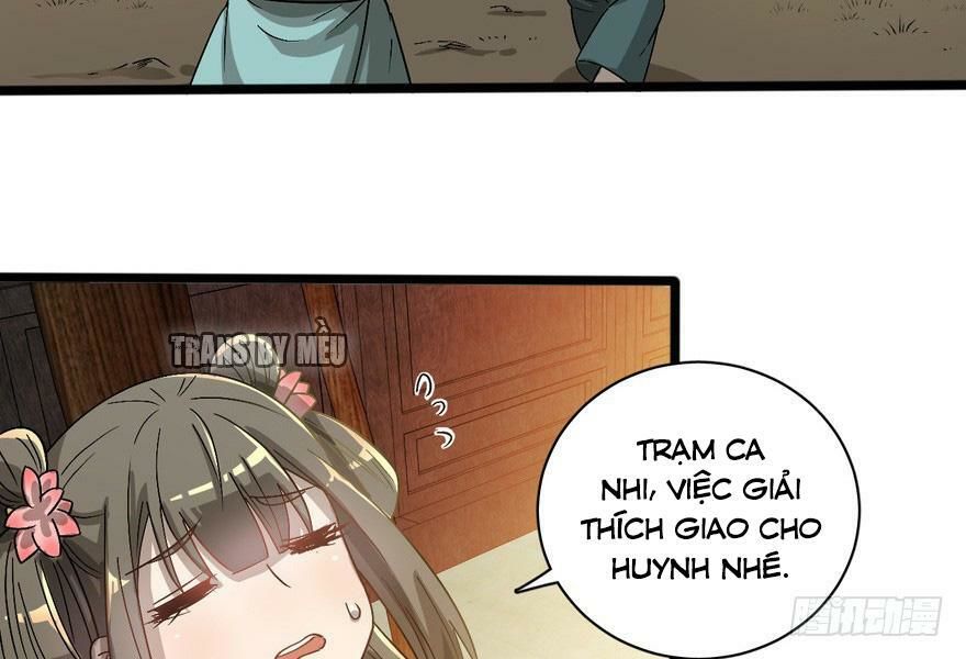 quẻ phi thiên hạ chapter 23 11