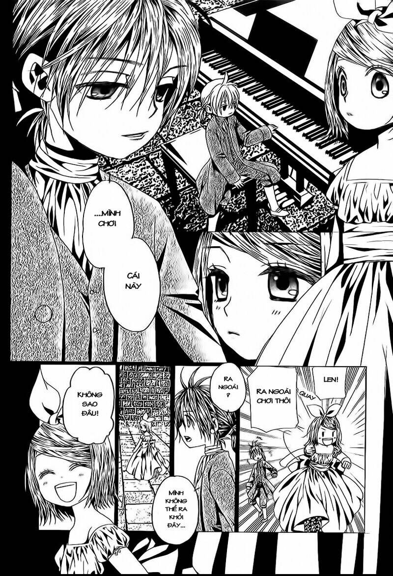 aku no meshitsukai chapter 2 4