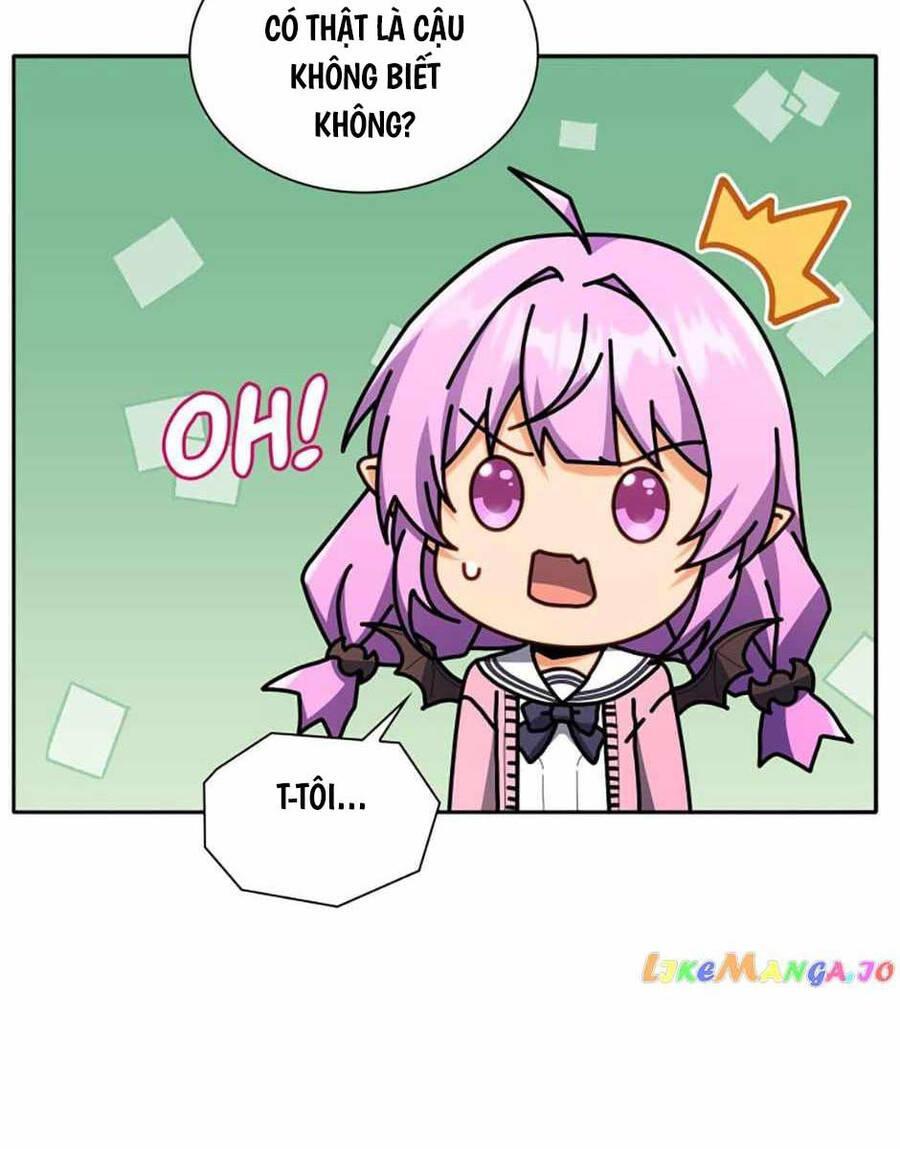 tử linh sư thiên tài của học viện chapter 63 60