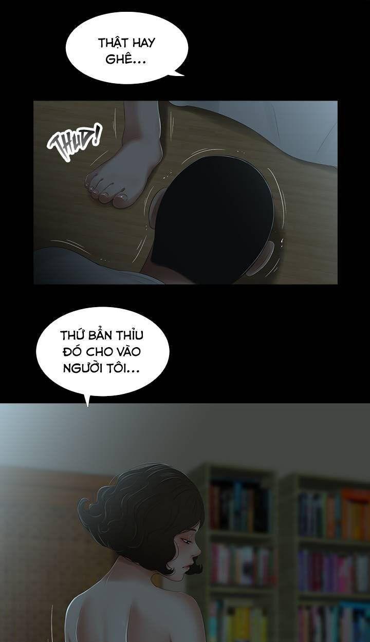 chú và cháu chapter 21 42