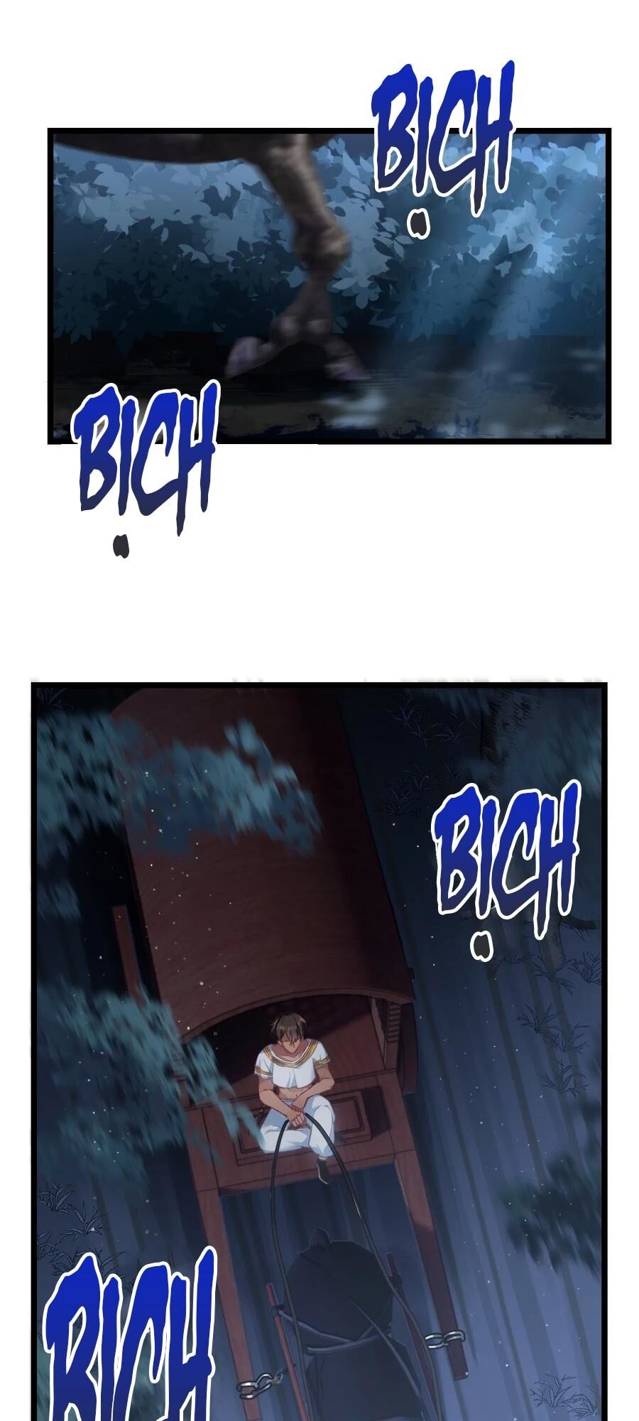 ta mới không gả cho hoàng tử phản diện chapter 60 10