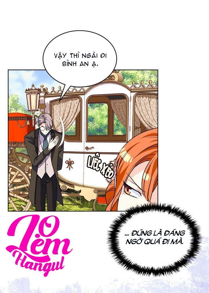 đức hạnh của ác nữ phản diện chapter 22 45