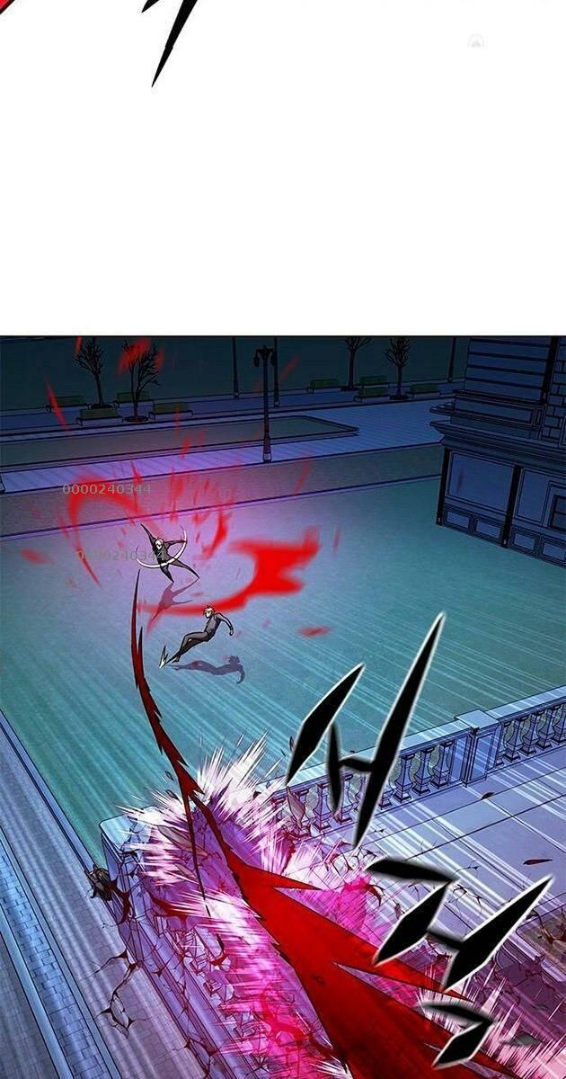 biến thân thành mèo chapter 217 63