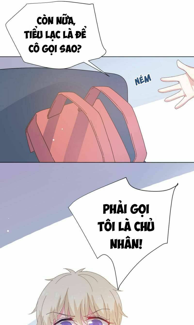 ma lạt thiên kim đẩu ác thiếu chapter 102 28