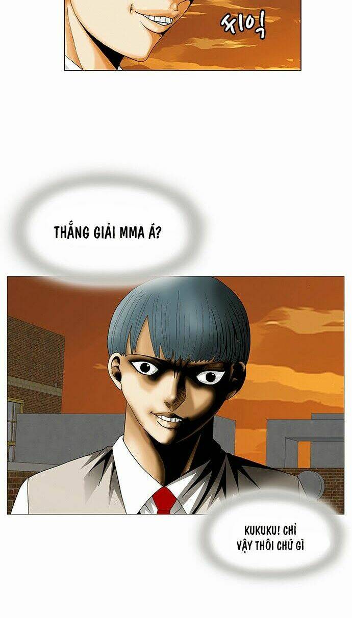 ultimate legend: kang hae hyo chapter 70 49