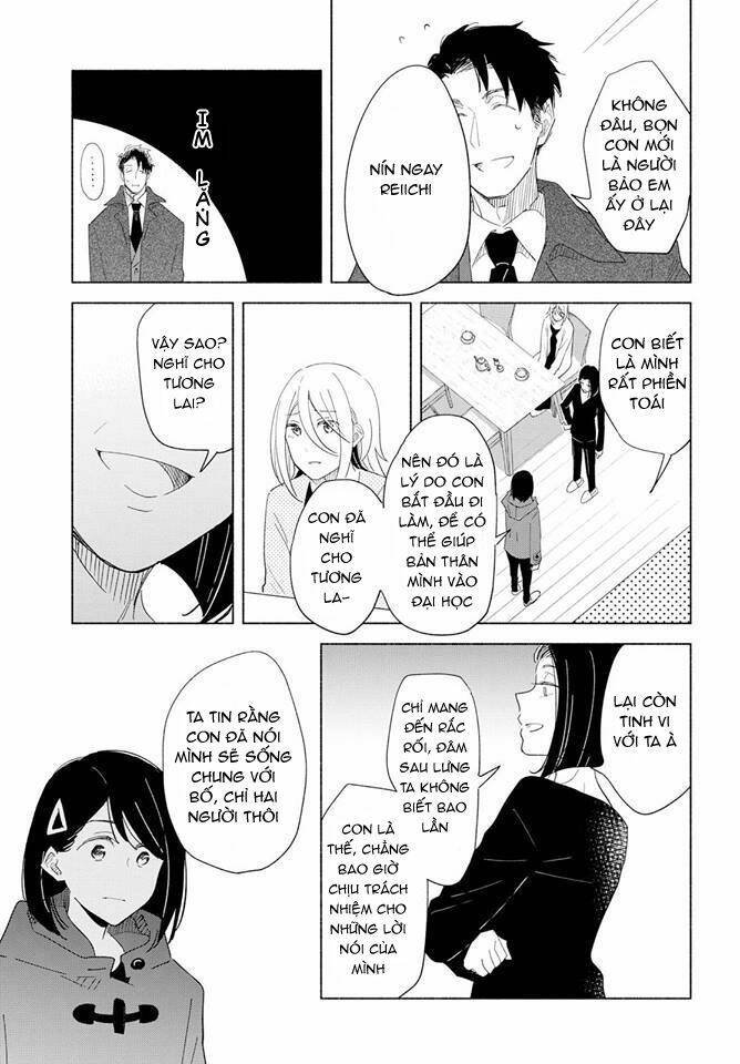 this love that won't reach chapter 17 17