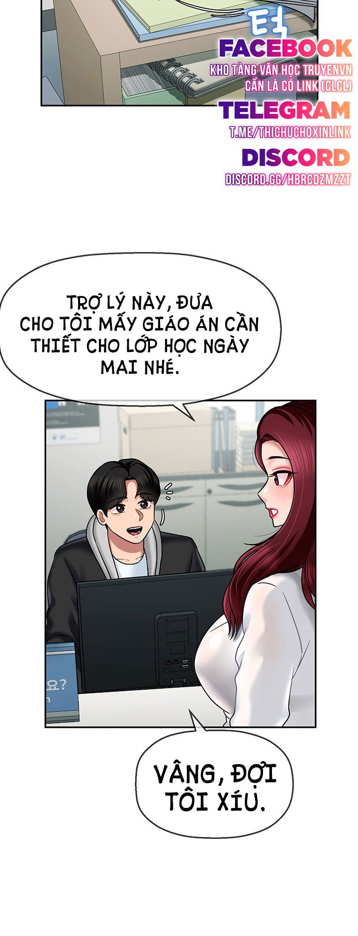 thanh lý đồ chơi tình dục tôi vô tình lập được harem chapter 8 38