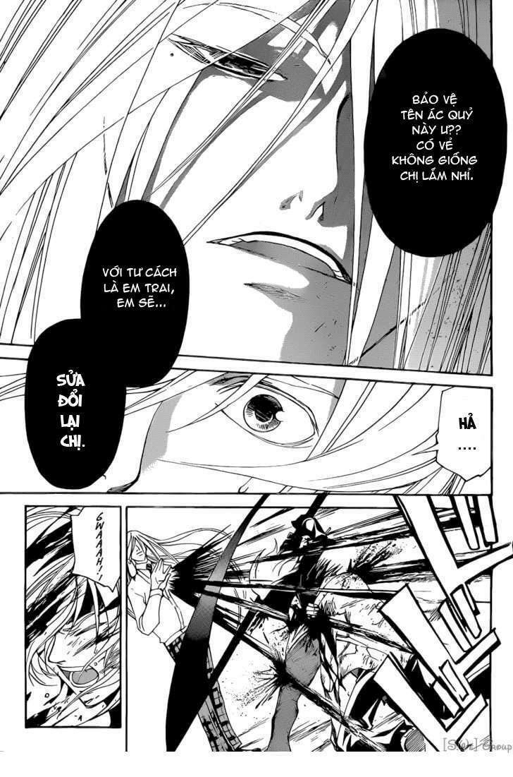 code breaker chapter 96 9