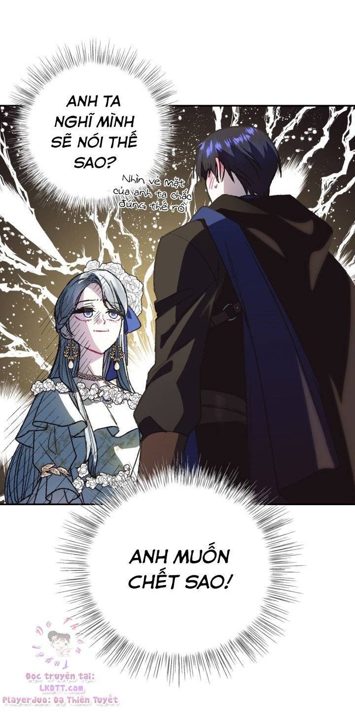 cha, con không muốn kết hôn đâu chapter 26 25