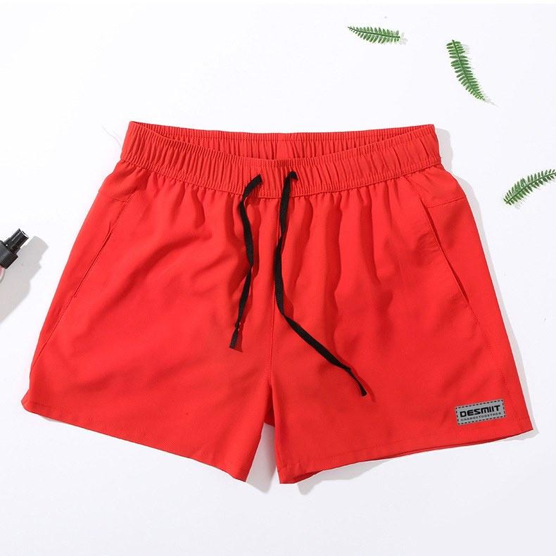 Quần Đùi Nam Dáng Ngắn Tập Thể Thao,Tập Gym,Chạy Bộ, Làm Quần Ngủ Mặc Ở Nhà Phê Hết Nấc