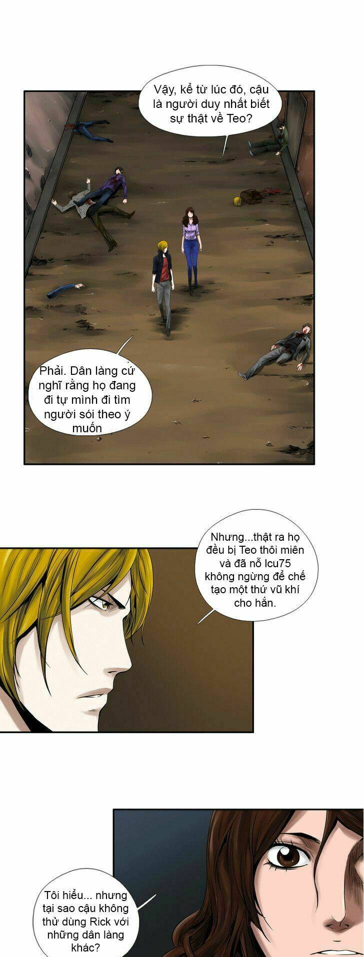 werewolf breeding chapter 9 6