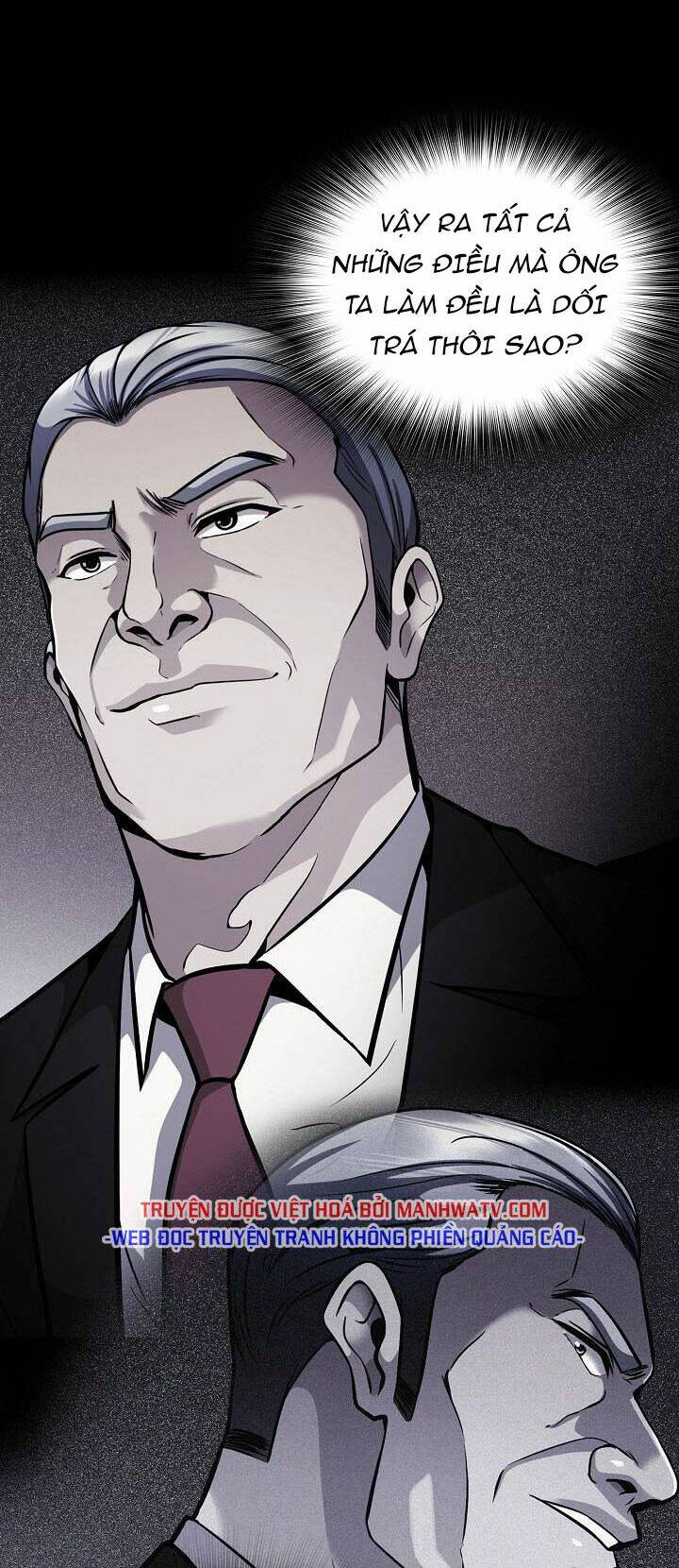 điều tra viên chuyển sinh chapter 114 72