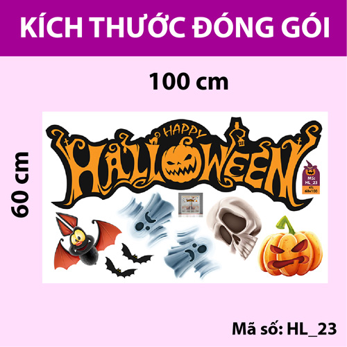Chào mừng Halloween 2020 số 2