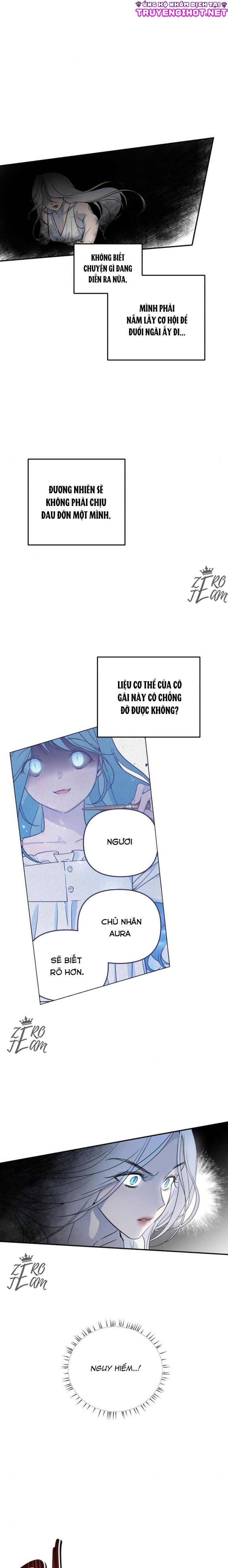 tiểu công nương mint chapter 16.1 3