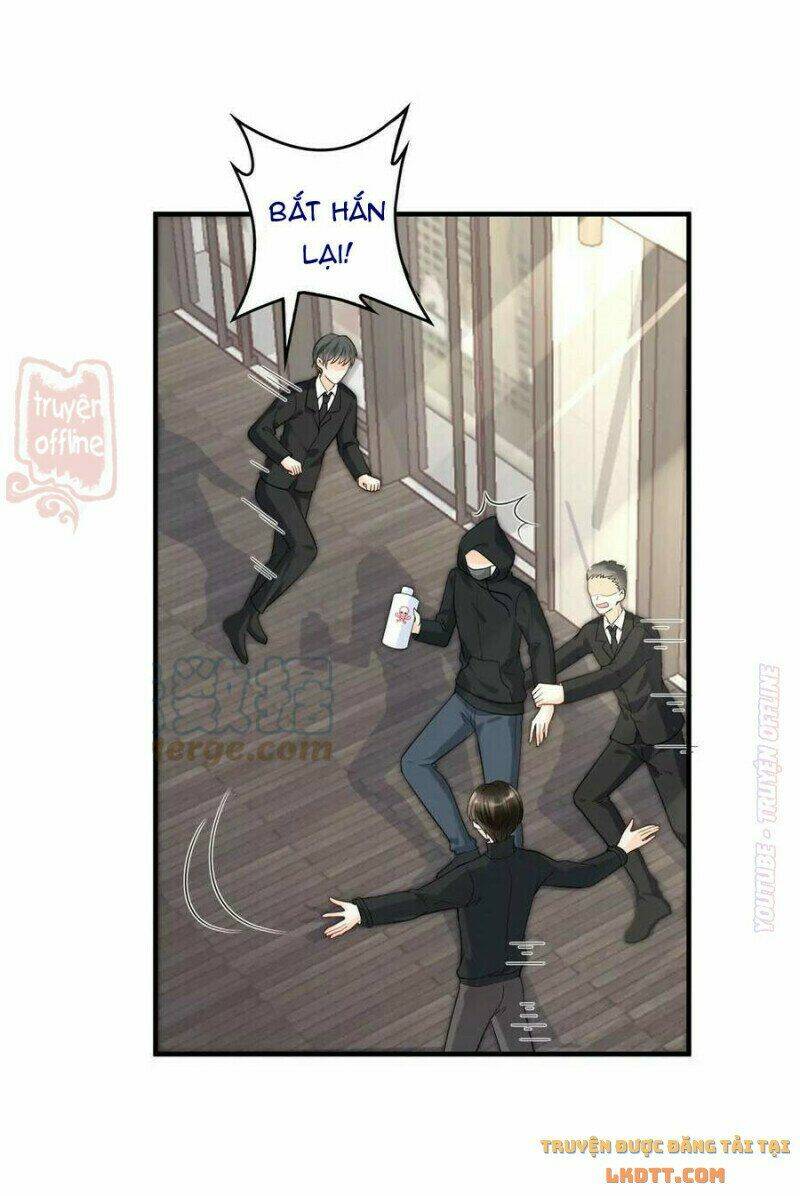 tôi trở thành tổ tông của 5 vị đại lão chapter 65 11