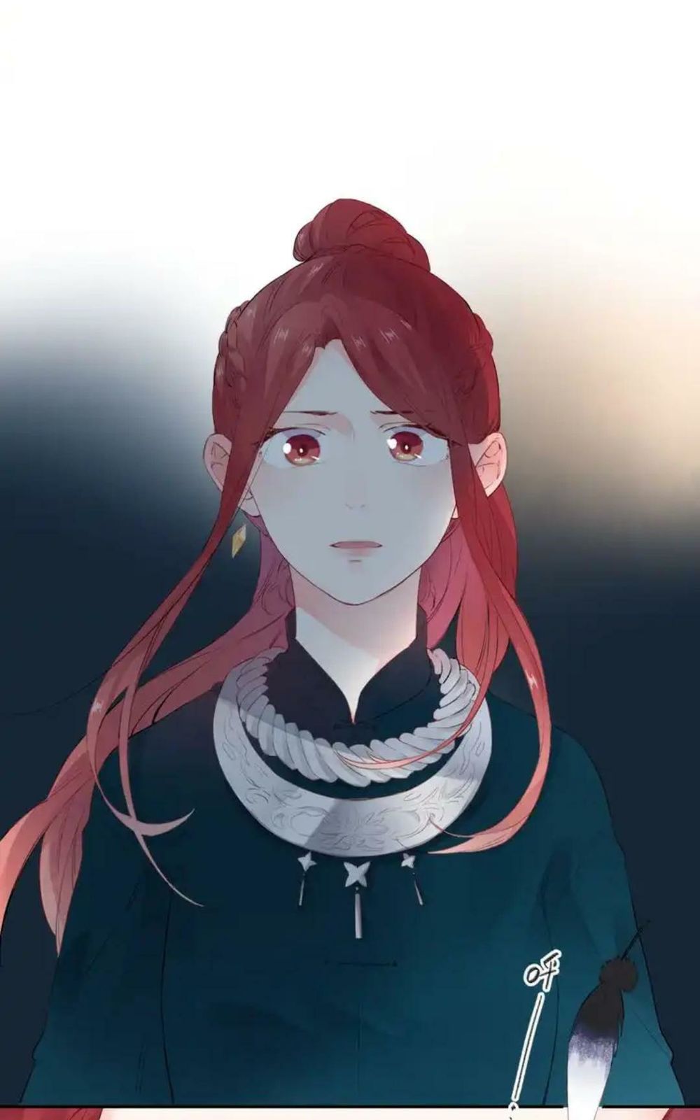 sos! tôi đã yêu một con sâu bướm (phần 2) chapter 44 32