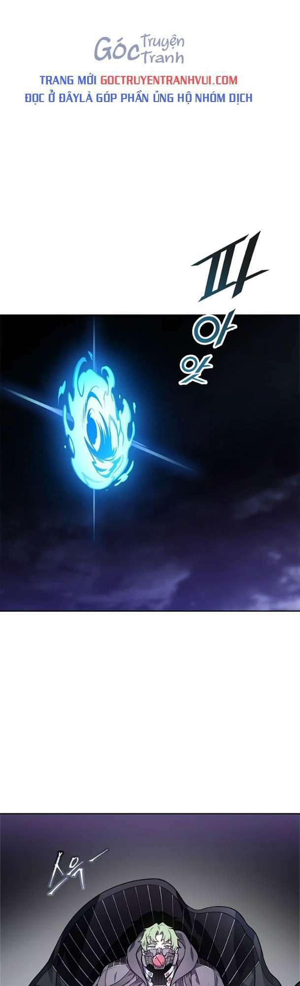 cuộc chiến trong tòa tháp chapter 580 101