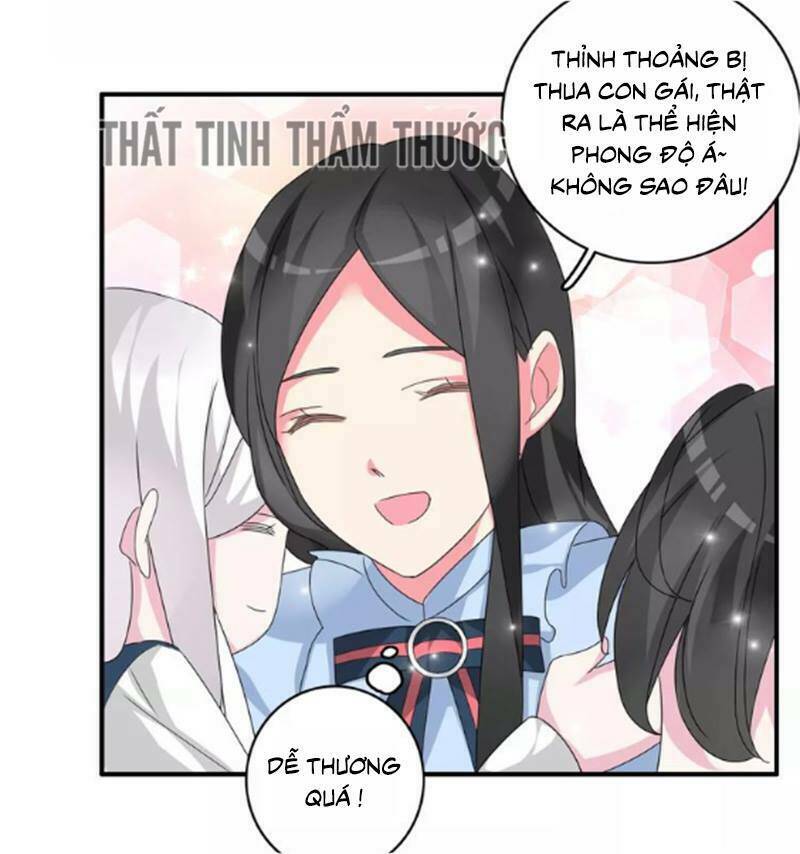 lều khều biết yêu chapter 78 25